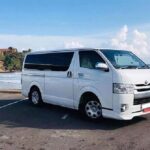 Airport Taxi Transfers from Colombo Airport to Ambalangoda - Detailed Breakdown of the Journey