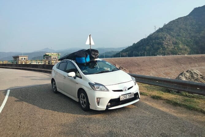 Airport Taxi Transfers from Colombo Airport to Nuwara Eliya - What to Expect During Your Journey