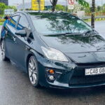 Airport Taxi Transfers from Colombo Airport to Sigiriya - Vehicle and Service Quality