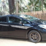 Airport to Galle Drop - Why This Transfer Service Stands Out