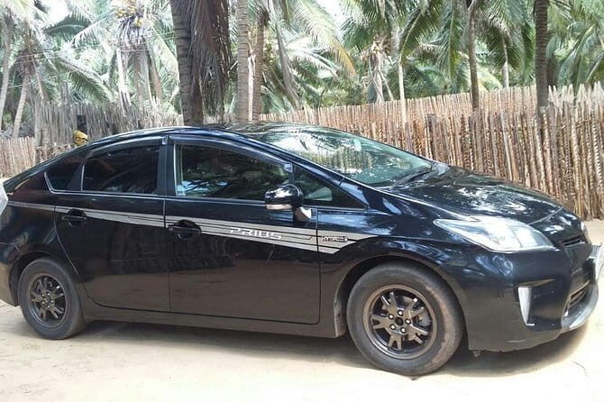 Airport to Galle Drop - Why This Transfer Service Stands Out