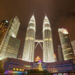 Airport To Kuala Lumpur Pickup & Drop - What to Expect from the Kuala Lumpur Airport Transfer Service