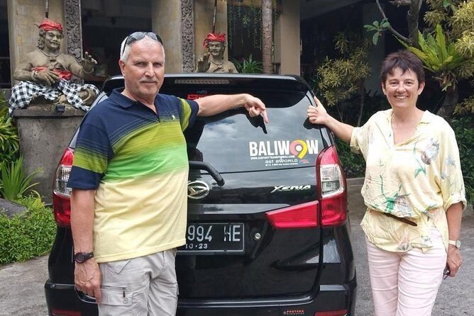 Airport Transfer Bali from (DPS) Ngurah Rai Airport to Jimbaran Area - The Reality: What Travelers Are Saying