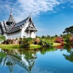 Airport Transfer: Bangkok to Bangkok Airport BKK by Luxury Van - Detailed Breakdown of the Experience