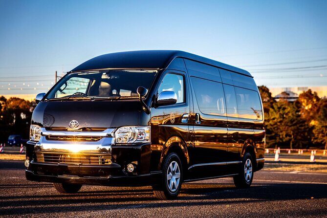 Airport Transfer between Narita and Tokyo or Disney or Yokohama - FAQ