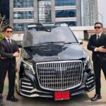 Airport Transfer Camry/Fortuner or Similar - What to Expect During Your Transfer