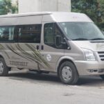 Airport Transfer (From Airport - Ho Chi Minh City (Private 16 Seats Car) - What Travelers Can Expect at the Airport