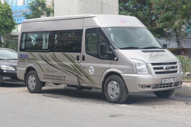 Airport Transfer (From Airport - Ho Chi Minh City (Private 16 Seats Car) - What Travelers Can Expect at the Airport