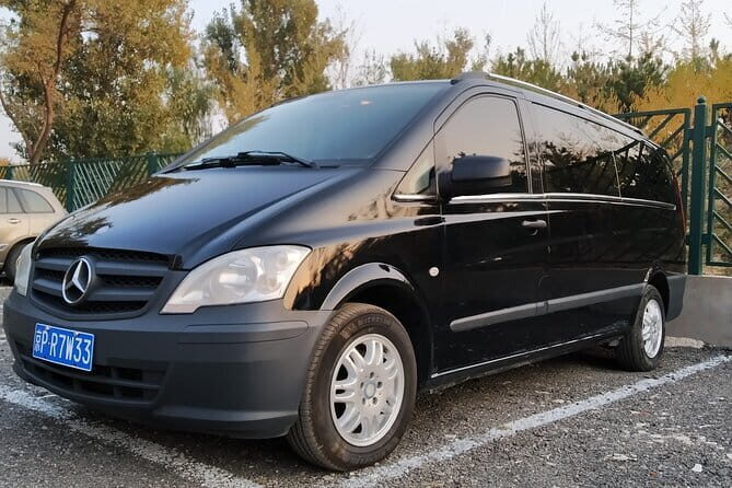 [Airport transfer] Guangzhou Airport - Guangzhou city transfer service with a good reputation! - What’s the Ride Like?