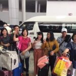 Airport Transfer KLIA & KLIA2 (per vehicle) - Why This Transfer Might Be Perfect for You