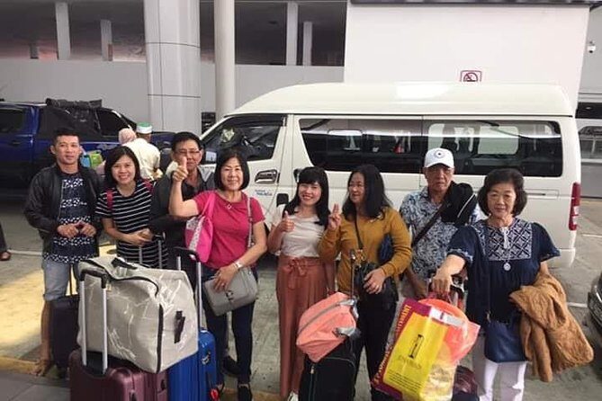 Airport Transfer KLIA & KLIA2 (per vehicle) - Why This Transfer Might Be Perfect for You