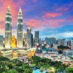 Airport Transfer: Kuala Lumpur to Airport KUL by Business Car - The Experience: Step-by-Step Breakdown