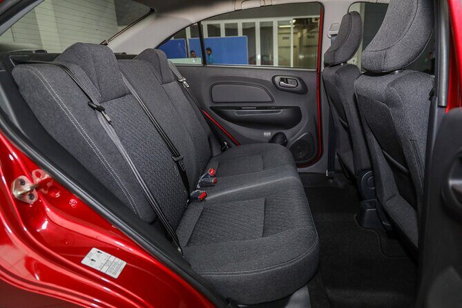 Airport Transfer Service in Singapore Changi Airport SIN - Analyzing the Cost and Value