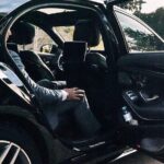 Airport Transfer: Singapore to SIN Airport by Business Car - What to Expect from the Experience