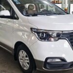 Airport Transfer Techo International Airport (KTI) to/from Hotel - Drivers and Service Quality