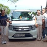 Airport transfer to Arugambay - Practical Details and Considerations