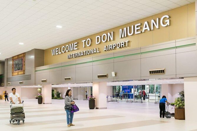 Airport transfer to Bangkok downtown - A Realistic Look at the Price and Value