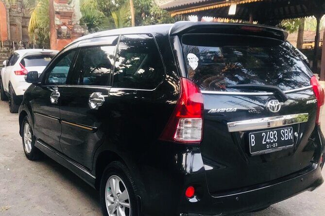 Airport Transfer to Nusa Dua - The Sum Up: Is It Worth It?