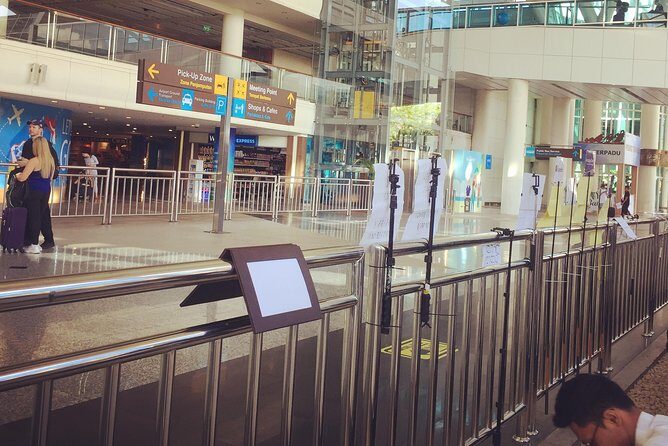 Airport Transfer to Ubud - What Makes This Airport Transfer Stand Out?