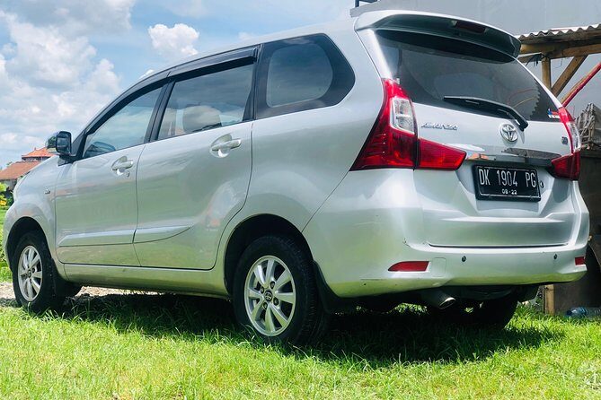 Airport Transfer to Ubud - What the Service Offers and Why It’s Valuable