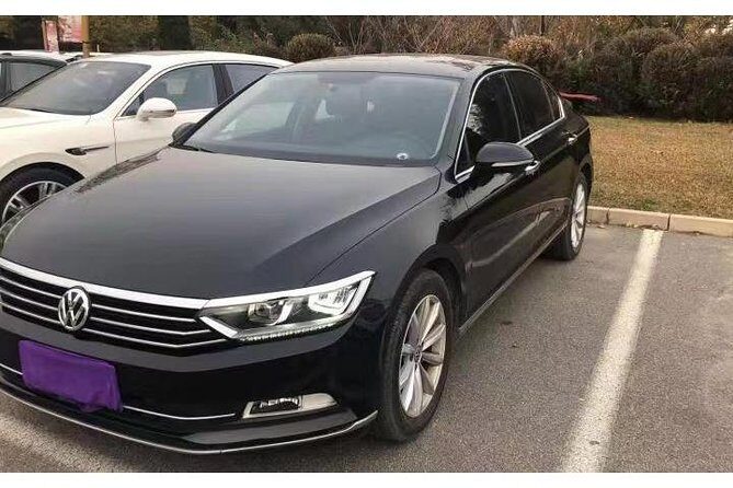 [Airport Transfer] Wuhan Tianhe International Airport  Wuhan City Transfer  High reputation for service! - Who Will Benefit Most from This Service?