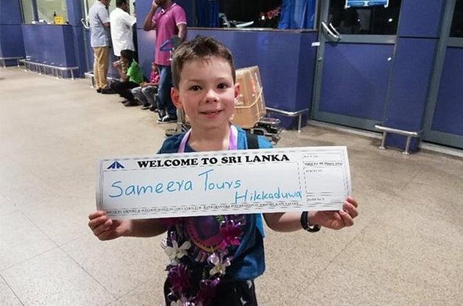 Airport transfers | Airport pickups and drops - Kandy - The Practical Benefits of a Private Transfer