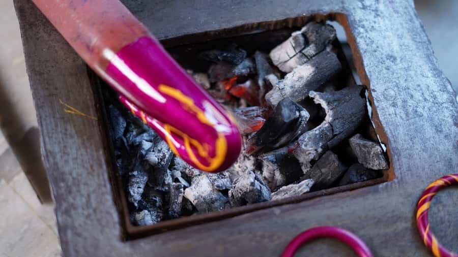 Ajmer: Lac Jewelry Workshop with Local Artisan - What to Expect on the Lac Jewelry Workshop