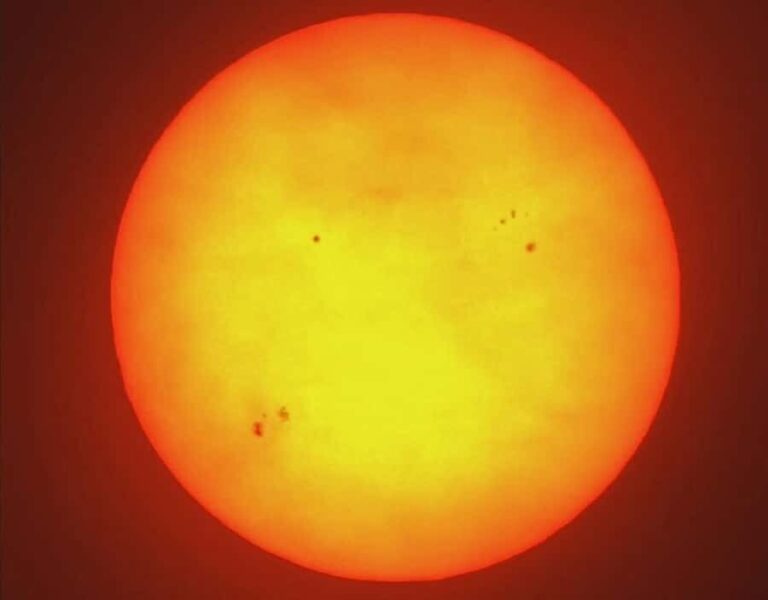 Akaroa: Astronomy Bites Tour with 3 telescopes and platter - The Star of the Show: Night Sky and Deep Space