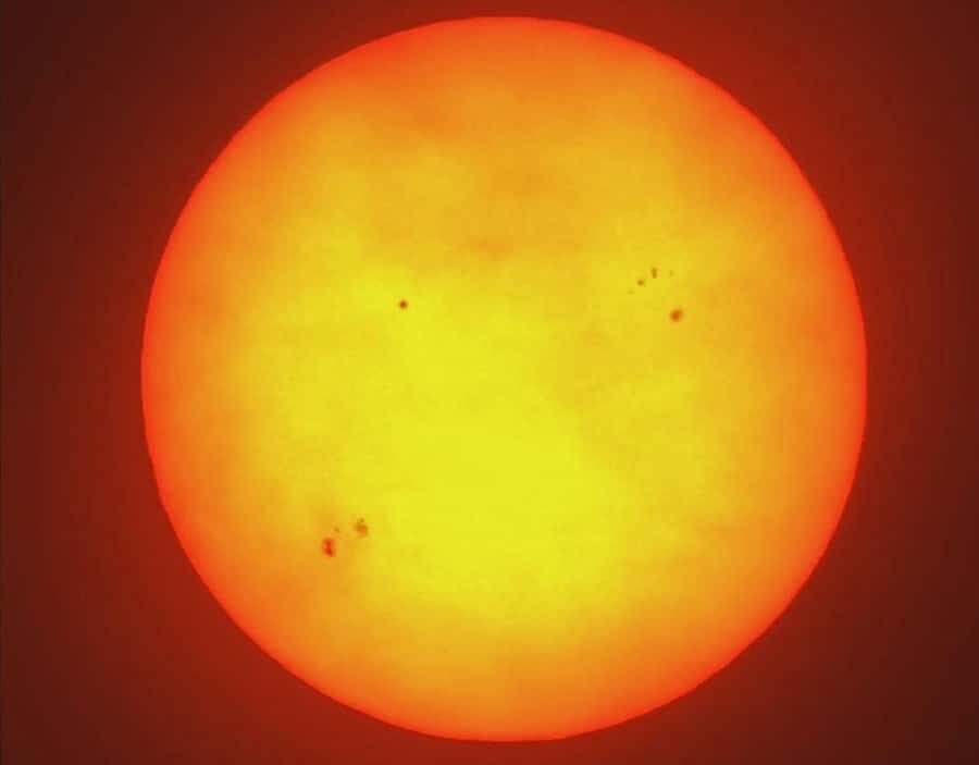 Akaroa: Astronomy Bites Tour with 3 telescopes and platter - The Star of the Show: Night Sky and Deep Space