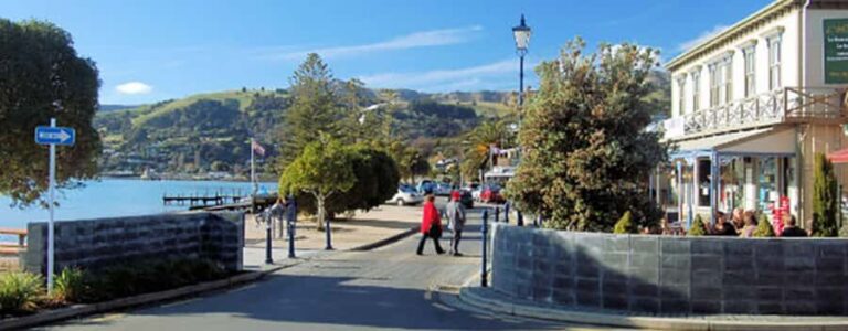 Akaroa Day Tour From Christchurch - Who Should Consider This Tour?