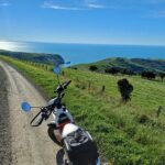 Akaroa Self Guided Electric Scooter Tour - What’s Included in This Tour
