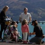 Akaroa: Solar System Walking Tour with Solar Telescope - The Practical Details