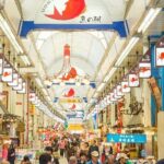 Akashi Private Tour: Fish Auction and Sushi Lunch - Itinerary Breakdown