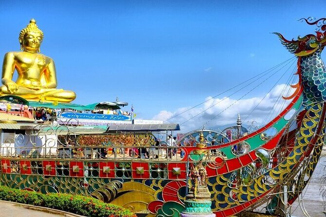 Akha Hill Tribes, Chiang Saen, Mae Sai & Golden Triangle Day Tour - The Practical Side: What’s Included and What to Expect