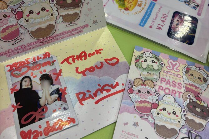 Akihabara Anime, Games & Maid Café Tour: Immerse Otaku Culture - The Experience in Context