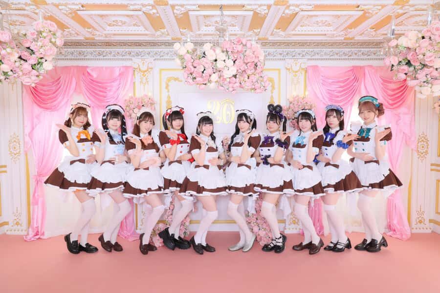 Akihabara: Maid Cafe at-home cafe Priority Entry with a Set - Meeting Point and Practicalities