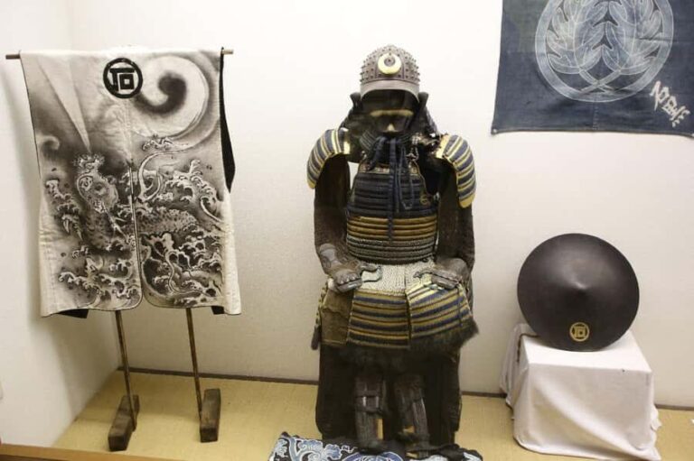 Akita: 1-day Lake Tazawa and Kakunodate Samurai house Tour - Practical Details and What to Expect