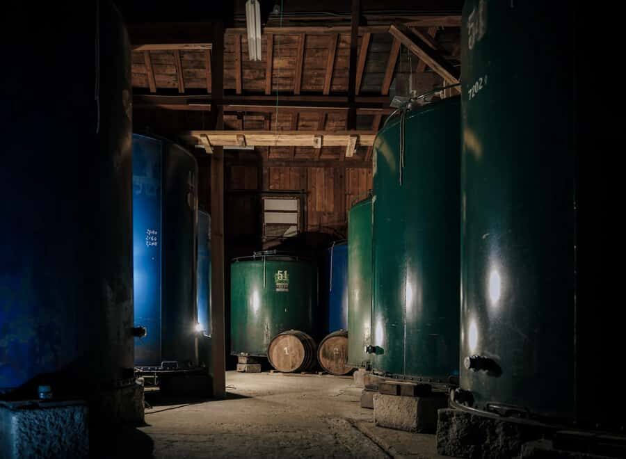 Akita: Kinmon Akita Sake Brewery Tour and Tasting - Value and Who Should Book