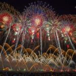 Akita: Omagari Fireworks Festival -Summer- Seat & Stay - Detailed Breakdown of the Experience