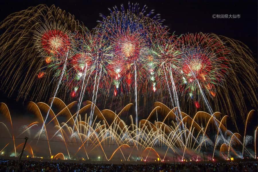 Akita: Omagari Fireworks Festival -Summer- Seat & Stay - Detailed Breakdown of the Experience
