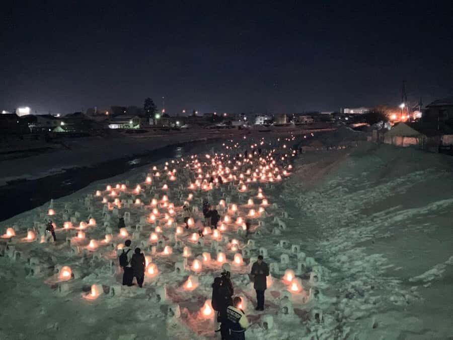 Akita: Tour of Yokote Winter Festival with licensed guide - Who Will Love This Tour?