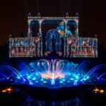 Akshardham Temple Evening Visit with Light and Water Show (Delhi) - The Role of the Guide: Knowledge and Friendliness