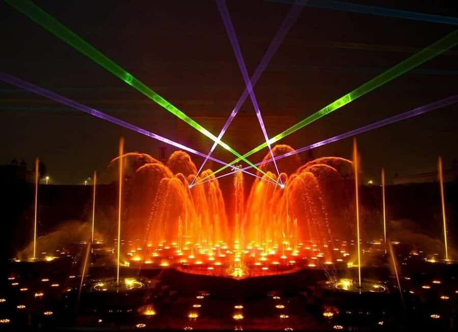 Akshardham Temple light, water show with Old/New Delhi Tour - Authentic Insights from Travelers
