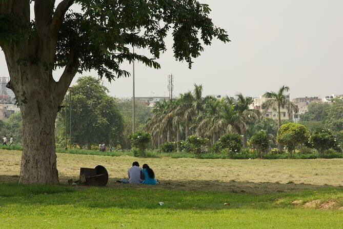 Akshardham Temple with Walk in the Green Paradise of Rajghat and Shanti Van - Who This Tour Is Best For