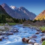 Ala Archa National Park A Hikers Paradise in Kyrgyzstan - Authenticity & Practical Tips