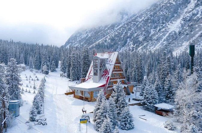 Ala Archa National Park half Day Trip from Bishkek - Why This Tour Works