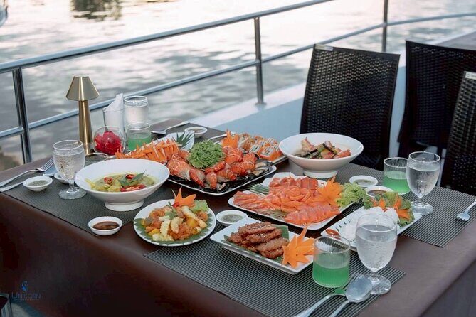 Alangka Dinner Cruise from Iconsiam Asiatique in Bangkok - Who Should Consider This Tour?