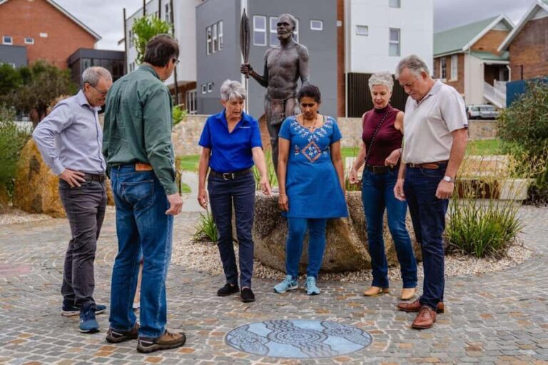 Albany: Guided Walking Tour with Wine Tasting - Wine Tasting at Alkoomi Wines (45 Minutes)