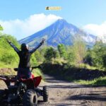 Albay: ATV Tour - The Route and Terrain: What Makes the Ride Unique