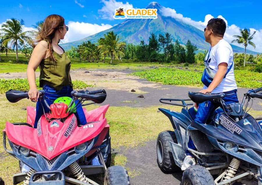 Albay: Cagsawa Ruins, ATV Adventure, and Misibis Bay Tour - Practical Details and Considerations